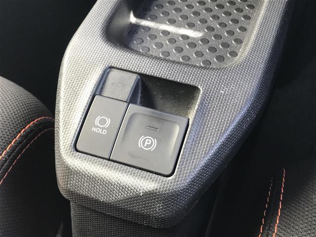 タフト Ｇ　ガラスルーフ／純正ナビ／フルセグＴＶ／Ｂｌｕｅｔｏｏｔｈ／ドライブレコーダー／バックカメラ／衝突被害軽減ブレーキ／コーナーセンサー／ステアリングスイッチ／シートヒーター／プッシュスタート（16枚目）