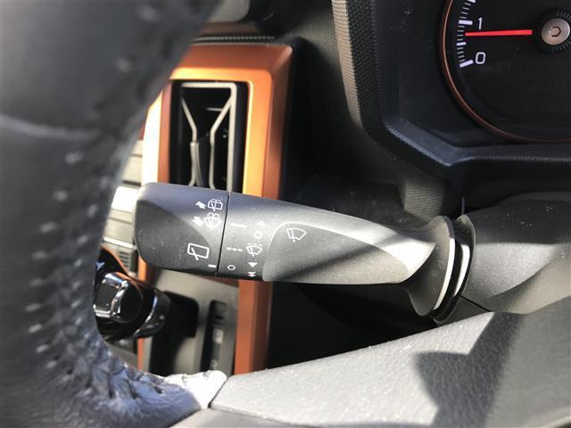 タフト Ｇ　ガラスルーフ／純正ナビ／フルセグＴＶ／Ｂｌｕｅｔｏｏｔｈ／ドライブレコーダー／バックカメラ／衝突被害軽減ブレーキ／コーナーセンサー／ステアリングスイッチ／シートヒーター／プッシュスタート（18枚目）