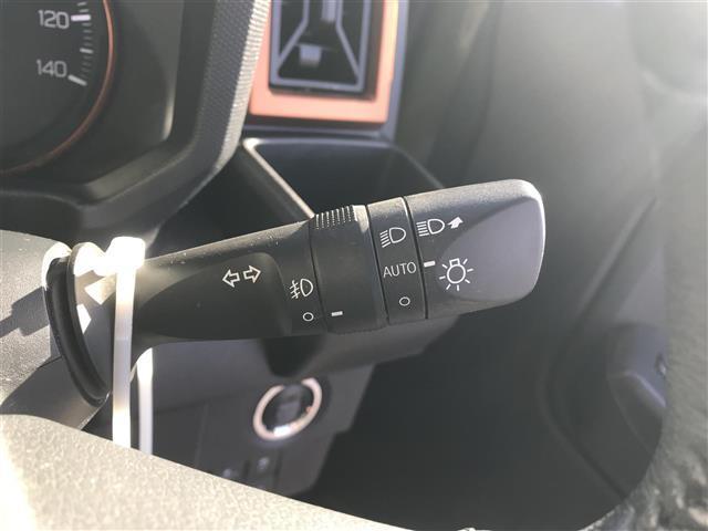 タフト Ｇ　ガラスルーフ／純正ナビ／フルセグＴＶ／Ｂｌｕｅｔｏｏｔｈ／ドライブレコーダー／バックカメラ／衝突被害軽減ブレーキ／コーナーセンサー／ステアリングスイッチ／シートヒーター／プッシュスタート（19枚目）