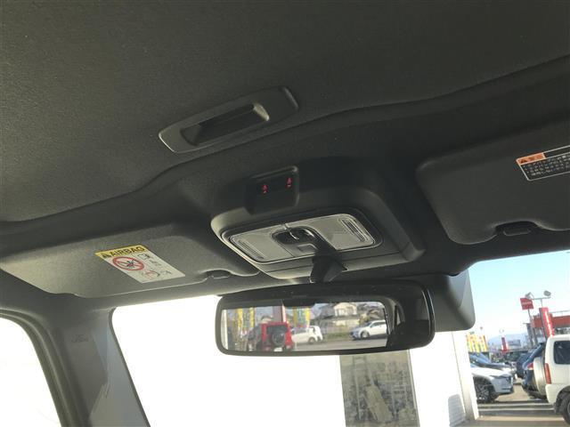 タフト Ｇ　ガラスルーフ／純正ナビ／フルセグＴＶ／Ｂｌｕｅｔｏｏｔｈ／ドライブレコーダー／バックカメラ／衝突被害軽減ブレーキ／コーナーセンサー／ステアリングスイッチ／シートヒーター／プッシュスタート（23枚目）