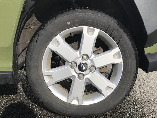 タフト Ｇ　ガラスルーフ／純正ナビ／フルセグＴＶ／Ｂｌｕｅｔｏｏｔｈ／ドライブレコーダー／バックカメラ／衝突被害軽減ブレーキ／コーナーセンサー／ステアリングスイッチ／シートヒーター／プッシュスタート（24枚目）