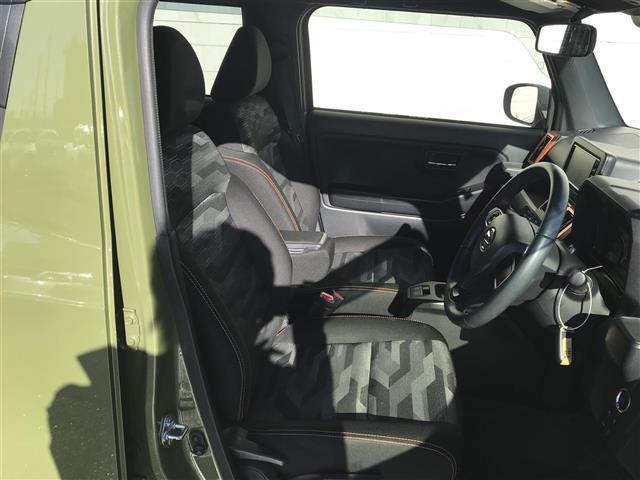 タフト Ｇ　ガラスルーフ／純正ナビ／フルセグＴＶ／Ｂｌｕｅｔｏｏｔｈ／ドライブレコーダー／バックカメラ／衝突被害軽減ブレーキ／コーナーセンサー／ステアリングスイッチ／シートヒーター／プッシュスタート（32枚目）