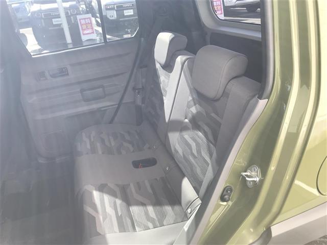 タフト Ｇ　ガラスルーフ／純正ナビ／フルセグＴＶ／Ｂｌｕｅｔｏｏｔｈ／ドライブレコーダー／バックカメラ／衝突被害軽減ブレーキ／コーナーセンサー／ステアリングスイッチ／シートヒーター／プッシュスタート（35枚目）