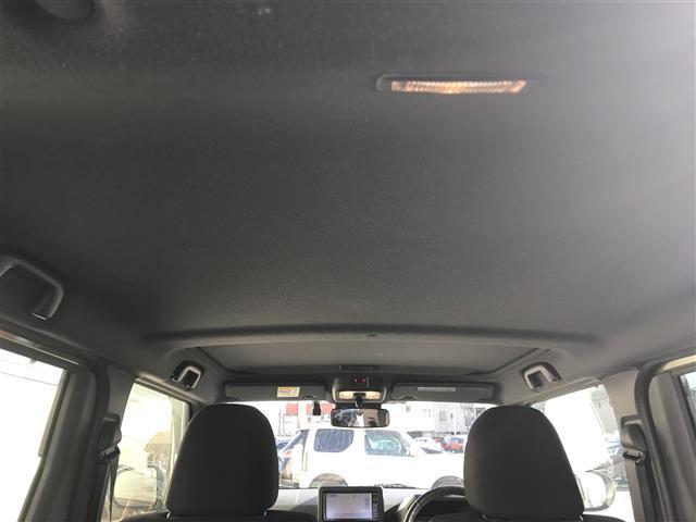 タフト Ｇ　ガラスルーフ／純正ナビ／フルセグＴＶ／Ｂｌｕｅｔｏｏｔｈ／ドライブレコーダー／バックカメラ／衝突被害軽減ブレーキ／コーナーセンサー／ステアリングスイッチ／シートヒーター／プッシュスタート（40枚目）