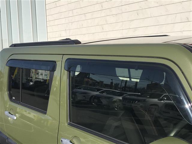 タフト Ｇ　ガラスルーフ／純正ナビ／フルセグＴＶ／Ｂｌｕｅｔｏｏｔｈ／ドライブレコーダー／バックカメラ／衝突被害軽減ブレーキ／コーナーセンサー／ステアリングスイッチ／シートヒーター／プッシュスタート（42枚目）