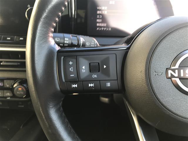 ノート Ｘ　ＦＯＵＲ　純正ナビ／フルセグＴＶ／Ｂｌｕｅｔｏｏｔｈ／全周囲カメラ／デジタルインナーミラー／プロパイロット／エマージェンシーブレーキ／レーンキープアシスト／レーダークルーズコントロール／プッシュスタート（8枚目）