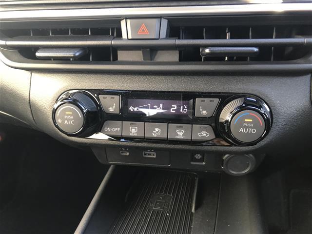 ノート Ｘ　ＦＯＵＲ　純正ナビ／フルセグＴＶ／Ｂｌｕｅｔｏｏｔｈ／全周囲カメラ／デジタルインナーミラー／プロパイロット／エマージェンシーブレーキ／レーンキープアシスト／レーダークルーズコントロール／プッシュスタート（10枚目）