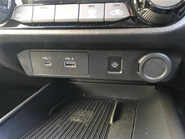 ノート Ｘ　ＦＯＵＲ　純正ナビ／フルセグＴＶ／Ｂｌｕｅｔｏｏｔｈ／全周囲カメラ／デジタルインナーミラー／プロパイロット／エマージェンシーブレーキ／レーンキープアシスト／レーダークルーズコントロール／プッシュスタート（18枚目）