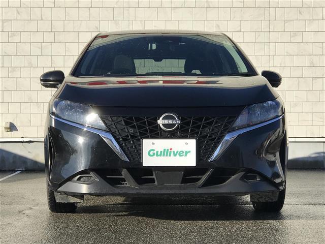 ノート Ｘ　ＦＯＵＲ　純正ナビ／フルセグＴＶ／Ｂｌｕｅｔｏｏｔｈ／全周囲カメラ／デジタルインナーミラー／プロパイロット／エマージェンシーブレーキ／レーンキープアシスト／レーダークルーズコントロール／プッシュスタート（26枚目）