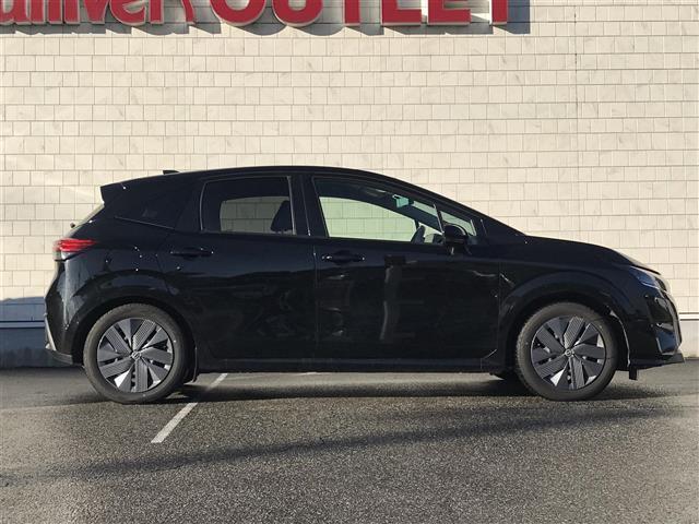 ノート Ｘ　ＦＯＵＲ　純正ナビ／フルセグＴＶ／Ｂｌｕｅｔｏｏｔｈ／全周囲カメラ／デジタルインナーミラー／プロパイロット／エマージェンシーブレーキ／レーンキープアシスト／レーダークルーズコントロール／プッシュスタート（27枚目）