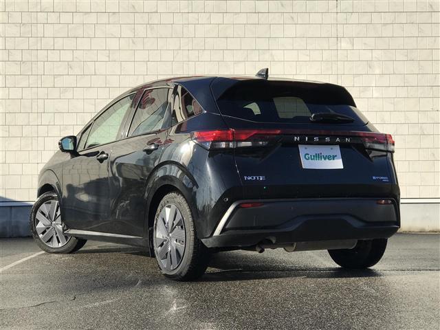 ノート Ｘ　ＦＯＵＲ　純正ナビ／フルセグＴＶ／Ｂｌｕｅｔｏｏｔｈ／全周囲カメラ／デジタルインナーミラー／プロパイロット／エマージェンシーブレーキ／レーンキープアシスト／レーダークルーズコントロール／プッシュスタート（28枚目）