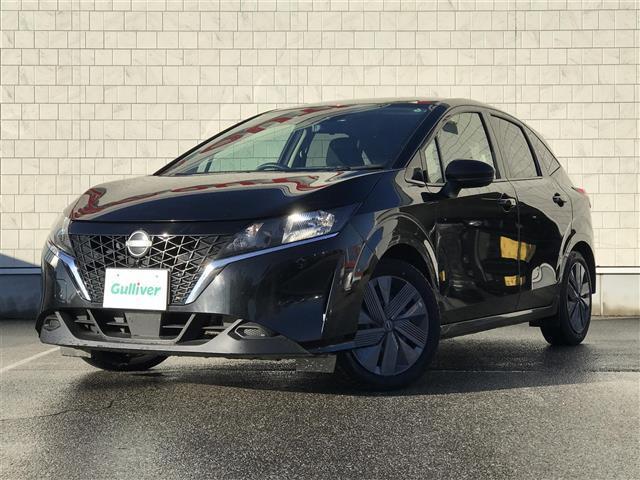 ノート Ｘ　ＦＯＵＲ　純正ナビ／フルセグＴＶ／Ｂｌｕｅｔｏｏｔｈ／全周囲カメラ／デジタルインナーミラー／プロパイロット／エマージェンシーブレーキ／レーンキープアシスト／レーダークルーズコントロール／プッシュスタート（29枚目）