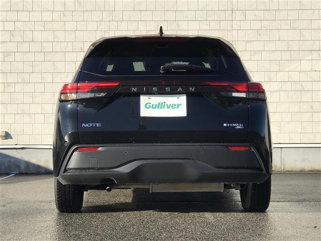 ノート Ｘ　ＦＯＵＲ　純正ナビ／フルセグＴＶ／Ｂｌｕｅｔｏｏｔｈ／全周囲カメラ／デジタルインナーミラー／プロパイロット／エマージェンシーブレーキ／レーンキープアシスト／レーダークルーズコントロール／プッシュスタート（32枚目）