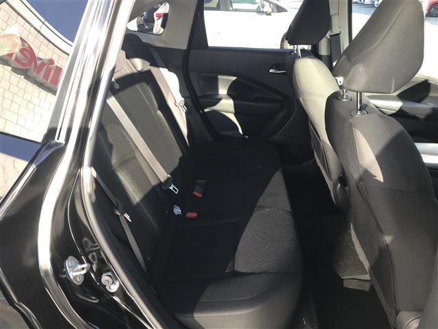 ノート Ｘ　ＦＯＵＲ　純正ナビ／フルセグＴＶ／Ｂｌｕｅｔｏｏｔｈ／全周囲カメラ／デジタルインナーミラー／プロパイロット／エマージェンシーブレーキ／レーンキープアシスト／レーダークルーズコントロール／プッシュスタート（34枚目）