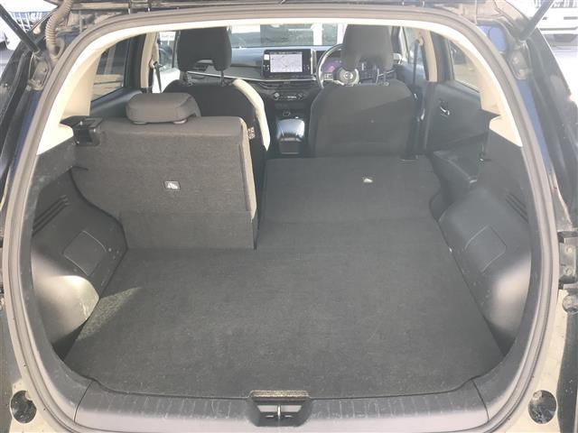 ノート Ｘ　ＦＯＵＲ　純正ナビ／フルセグＴＶ／Ｂｌｕｅｔｏｏｔｈ／全周囲カメラ／デジタルインナーミラー／プロパイロット／エマージェンシーブレーキ／レーンキープアシスト／レーダークルーズコントロール／プッシュスタート（38枚目）