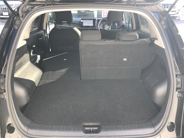 ノート Ｘ　ＦＯＵＲ　純正ナビ／フルセグＴＶ／Ｂｌｕｅｔｏｏｔｈ／全周囲カメラ／デジタルインナーミラー／プロパイロット／エマージェンシーブレーキ／レーンキープアシスト／レーダークルーズコントロール／プッシュスタート（39枚目）