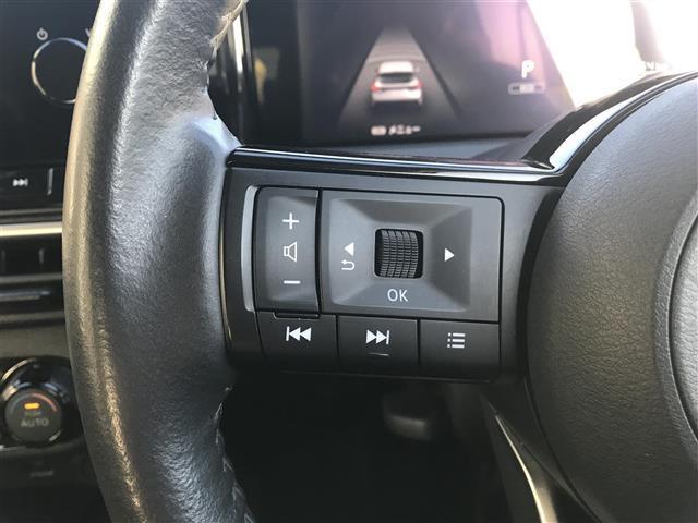 ノート Ｘ　ＦＯＵＲ　純正ナビ／フルセグＴＶ／Ｂｌｕｅｔｏｏｔｈ／全周囲カメラ／デジタルインナーミラー／プロパイロット／エマージェンシーブレーキ／レーンキープアシスト／レーダークルーズコントロール／プッシュスタート（11枚目）