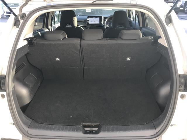 ノート Ｘ　ＦＯＵＲ　純正ナビ／フルセグＴＶ／Ｂｌｕｅｔｏｏｔｈ／全周囲カメラ／デジタルインナーミラー／プロパイロット／エマージェンシーブレーキ／レーンキープアシスト／レーダークルーズコントロール／プッシュスタート（37枚目）