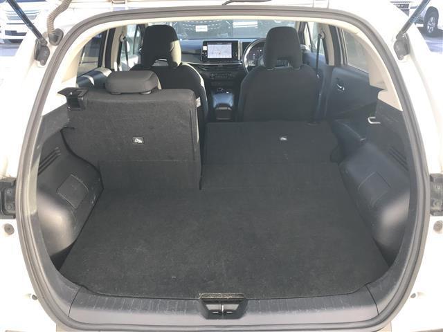 ノート Ｘ　ＦＯＵＲ　純正ナビ／フルセグＴＶ／Ｂｌｕｅｔｏｏｔｈ／全周囲カメラ／デジタルインナーミラー／プロパイロット／エマージェンシーブレーキ／レーンキープアシスト／レーダークルーズコントロール／プッシュスタート（38枚目）