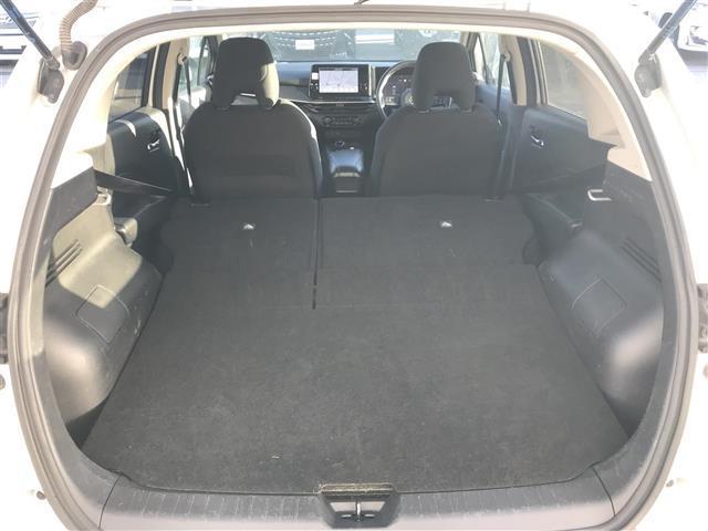 ノート Ｘ　ＦＯＵＲ　純正ナビ／フルセグＴＶ／Ｂｌｕｅｔｏｏｔｈ／全周囲カメラ／デジタルインナーミラー／プロパイロット／エマージェンシーブレーキ／レーンキープアシスト／レーダークルーズコントロール／プッシュスタート（40枚目）