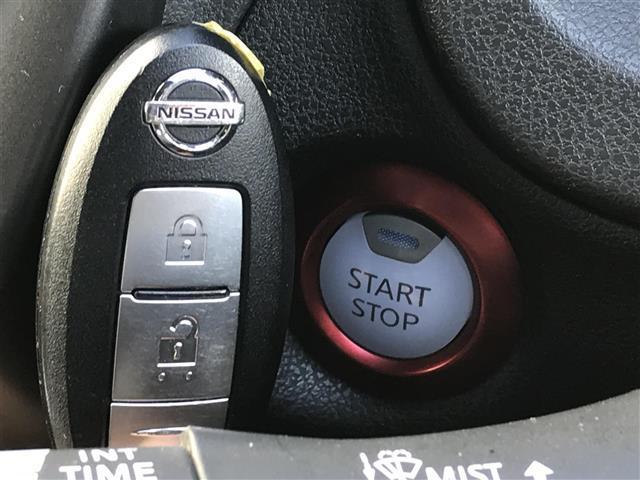 ノート ｅ－パワー　ニスモ　ローダウン／エアロパーツ／純正ナビ／フルセグＴＶ／Ｂｌｕｅｔｏｏｔｈ／全周囲カメラ／デジタルインナーミラー／ドライブレコーダー／エマージェンシーブレーキ／コーナーセンサー／レーンキープアシス（13枚目）