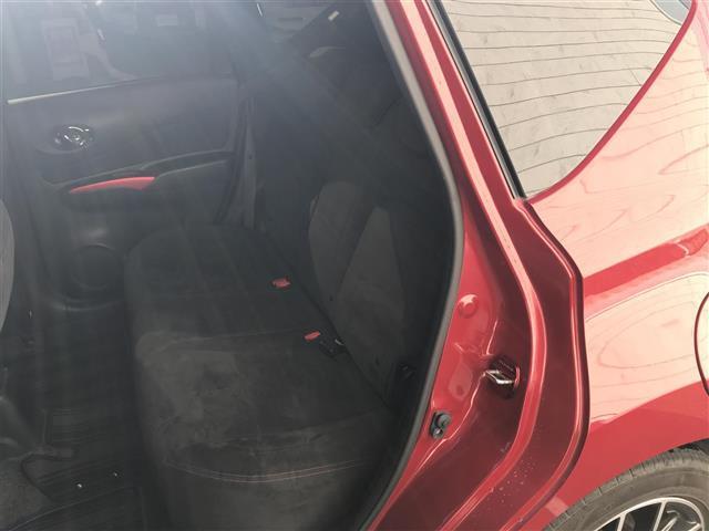 ノート ｅ－パワー　ニスモ　ローダウン／エアロパーツ／純正ナビ／フルセグＴＶ／Ｂｌｕｅｔｏｏｔｈ／全周囲カメラ／デジタルインナーミラー／ドライブレコーダー／エマージェンシーブレーキ／コーナーセンサー／レーンキープアシス（35枚目）