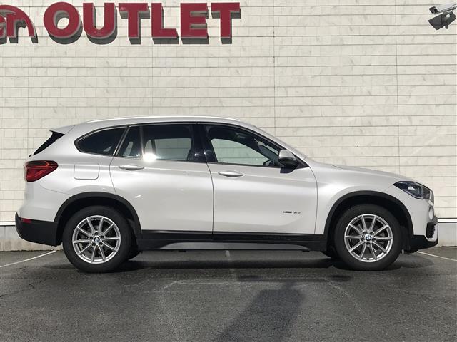 Ｘ１ ｘＤｒｉｖｅ　１８ｄ　純正ナビ／Ｂｌｕｅｔｏｏｔｈ、ＵＳＢ、ＤＶＤ、ＣＤ／バックカメラ／ドライブレコーダー／純正フロアマット／パーキングアシスト／レーンアシスト／オートライト／ＬＥＤヘッドライト（23枚目）