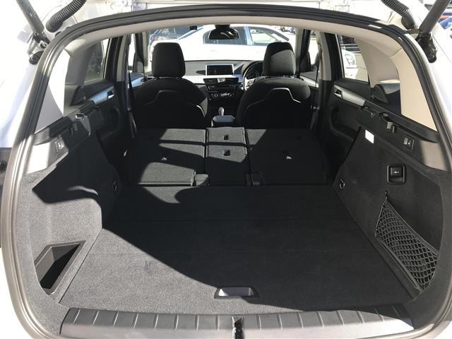 Ｘ１ ｘＤｒｉｖｅ　１８ｄ　純正ナビ／Ｂｌｕｅｔｏｏｔｈ、ＵＳＢ、ＤＶＤ、ＣＤ／バックカメラ／ドライブレコーダー／純正フロアマット／パーキングアシスト／レーンアシスト／オートライト／ＬＥＤヘッドライト（35枚目）