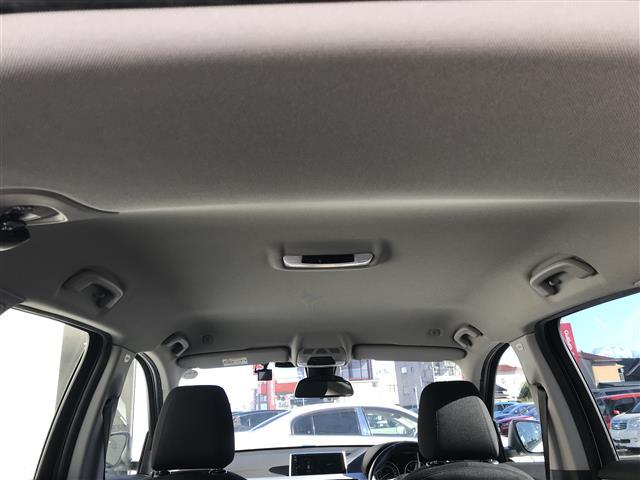 Ｘ１ ｘＤｒｉｖｅ　１８ｄ　純正ナビ／Ｂｌｕｅｔｏｏｔｈ、ＵＳＢ、ＤＶＤ、ＣＤ／バックカメラ／ドライブレコーダー／純正フロアマット／パーキングアシスト／レーンアシスト／オートライト／ＬＥＤヘッドライト（36枚目）