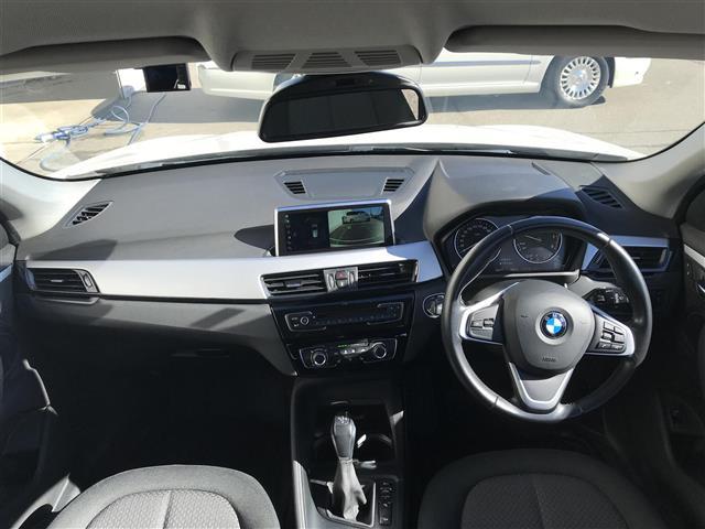 Ｘ１ ｘＤｒｉｖｅ　１８ｄ　純正ナビ／Ｂｌｕｅｔｏｏｔｈ、ＵＳＢ、ＤＶＤ、ＣＤ／バックカメラ／ドライブレコーダー／純正フロアマット／パーキングアシスト／レーンアシスト／オートライト／ＬＥＤヘッドライト（42枚目）