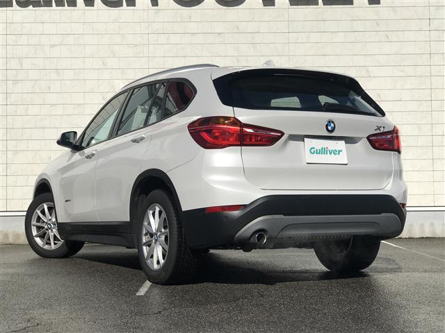 Ｘ１ ｘＤｒｉｖｅ　１８ｄ　純正ナビ／Ｂｌｕｅｔｏｏｔｈ、ＵＳＢ、ＤＶＤ、ＣＤ／バックカメラ／ドライブレコーダー／純正フロアマット／パーキングアシスト／レーンアシスト／オートライト／ＬＥＤヘッドライト（43枚目）