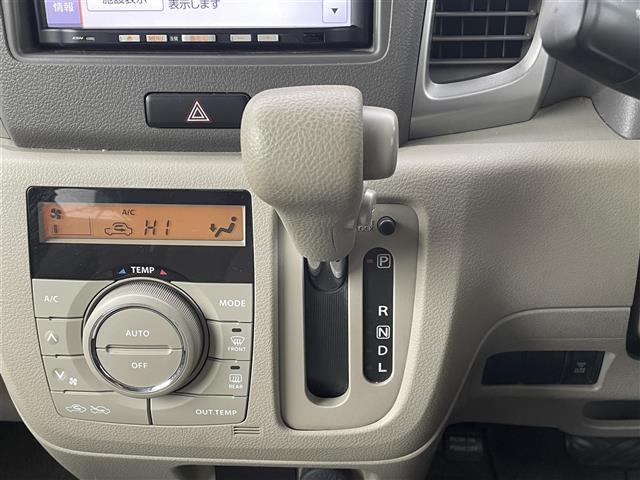 スペーシア X ナビ/TV/パワースライドドア/スマートキー/プッシュスタート/アイドリングストップ/パワーウインドウ/パワーステアリング/オートエアコン/フロアマット/ドアバイザー/Wエアバック/ABS(8枚目)