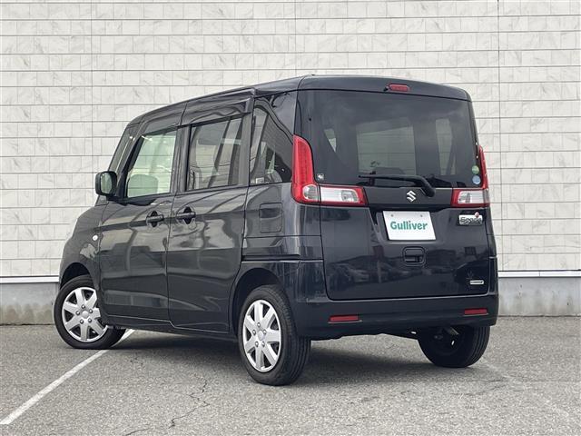 スペーシア X ナビ/TV/パワースライドドア/スマートキー/プッシュスタート/アイドリングストップ/パワーウインドウ/パワーステアリング/オートエアコン/フロアマット/ドアバイザー/Wエアバック/ABS(22枚目)