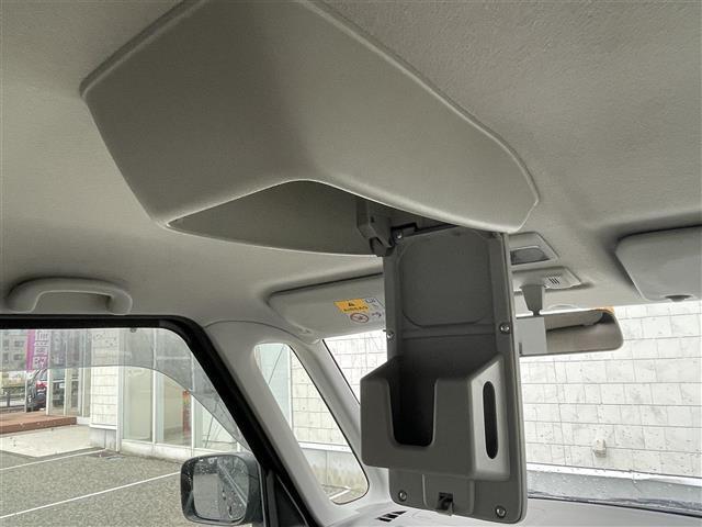 スペーシア X ナビ/TV/パワースライドドア/スマートキー/プッシュスタート/アイドリングストップ/パワーウインドウ/パワーステアリング/オートエアコン/フロアマット/ドアバイザー/Wエアバック/ABS(30枚目)