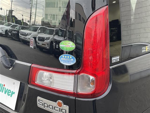 スペーシア X ナビ/TV/パワースライドドア/スマートキー/プッシュスタート/アイドリングストップ/パワーウインドウ/パワーステアリング/オートエアコン/フロアマット/ドアバイザー/Wエアバック/ABS(44枚目)