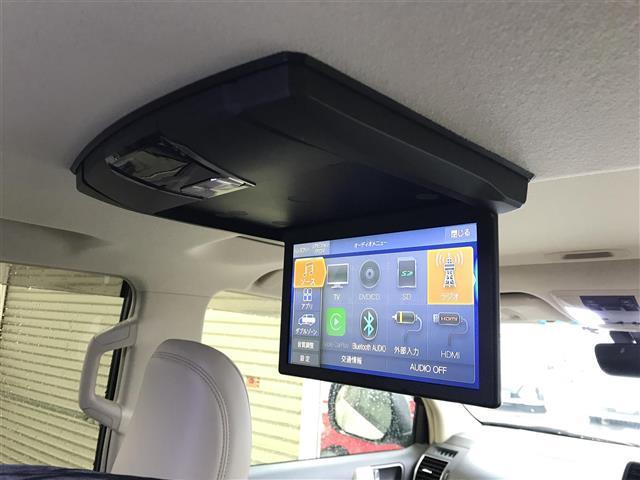 ランドクルーザープラド TX Lパッケージ サンルーフ/フリップダウンモニター/純正AW冬タイヤ車載/アルパイン9型ナビ/フルセグTV/Bluetooth/バックカメラ/プリクラッシュセーフティ/クリアランスソナー/レーンキープアシスト(5枚目)