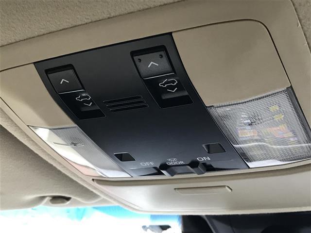 ランドクルーザープラド TX Lパッケージ サンルーフ/フリップダウンモニター/純正AW冬タイヤ車載/アルパイン9型ナビ/フルセグTV/Bluetooth/バックカメラ/プリクラッシュセーフティ/クリアランスソナー/レーンキープアシスト(31枚目)