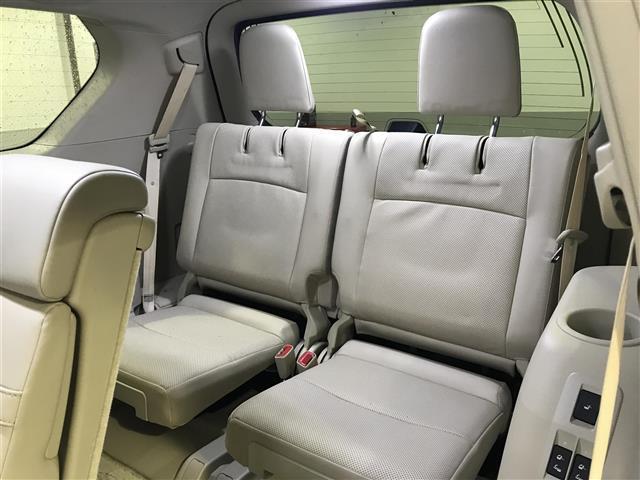 ランドクルーザープラド TX Lパッケージ サンルーフ/フリップダウンモニター/純正AW冬タイヤ車載/アルパイン9型ナビ/フルセグTV/Bluetooth/バックカメラ/プリクラッシュセーフティ/クリアランスソナー/レーンキープアシスト(37枚目)