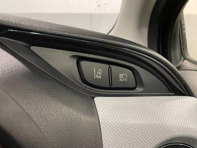 1.0F スマートスタイル 純正ナビ/TV/衝突軽減ブレーキ/ハイビームアシスト/ビルトインETC/バックカメラ/スマートキー/プッシュスタート/純正フロアマット/ドアバイザー/電動格納ミラー(7枚目)