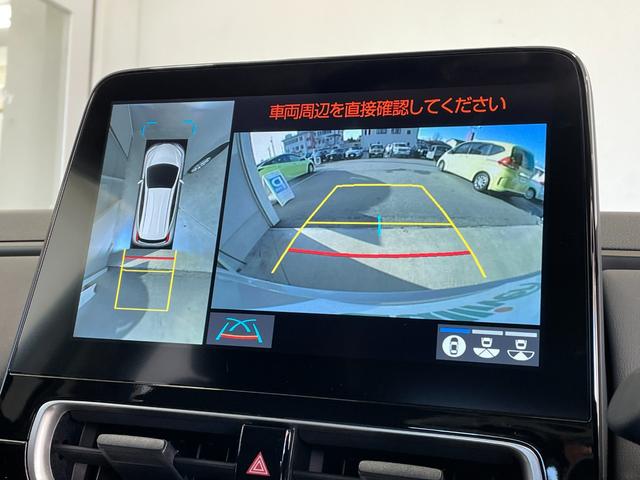 Z 登録済未使用車/10.5型ディスプレイオーディオ/パノラミックビューモニター/レーンキープアシスト/クリアランスソナー/ブラインドスポットモニター/レーダークルーズコントロール(5枚目)