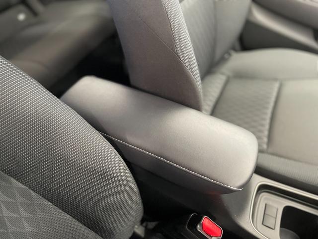 Z 登録済未使用車/10.5型ディスプレイオーディオ/パノラミックビューモニター/レーンキープアシスト/クリアランスソナー/ブラインドスポットモニター/レーダークルーズコントロール(37枚目)