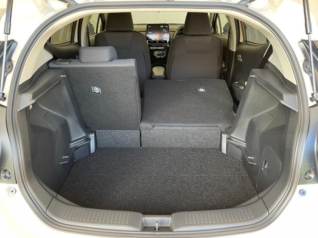 Z 登録済未使用車/10.5型ディスプレイオーディオ/パノラミックビューモニター/レーンキープアシスト/クリアランスソナー/ブラインドスポットモニター/レーダークルーズコントロール(52枚目)