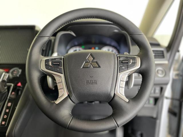 G パワーパッケージ 登録済未使用車/レーンキープアシスト/レーダークルーズコントロール/両側パワースライドドア/パワーバックドア/プッシュスタート/パワーシート/パワーバックドア/シートヒーター/ステアリングヒーター(10枚目)