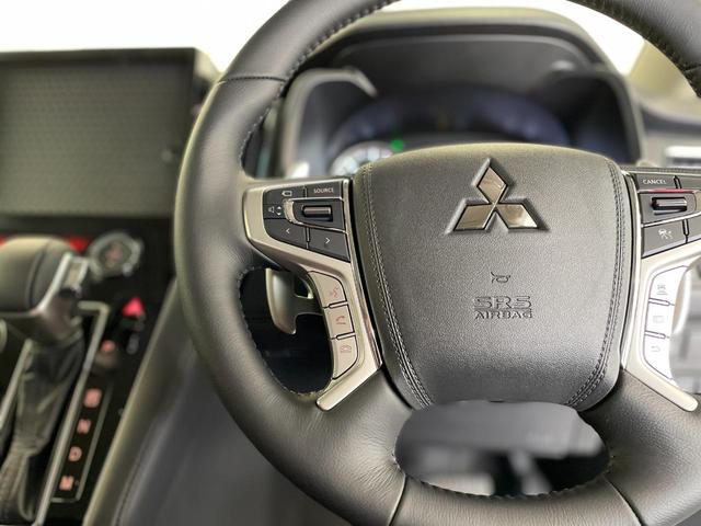 G パワーパッケージ 登録済未使用車/レーンキープアシスト/レーダークルーズコントロール/両側パワースライドドア/パワーバックドア/プッシュスタート/パワーシート/パワーバックドア/シートヒーター/ステアリングヒーター(25枚目)