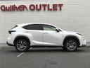 ＮＸ２００ｔ　純正ナビ／フルセグＴＶ／Ｂｌｕｅｔｏｏｔｈ／バックカメラ／ドライブレコーダー／衝突被害軽減ブレーキ／レーンキープアシスト／レーダークルーズコントロール／レザーシート／メモリー付パワーシート（26枚目）