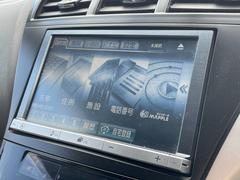 ◆【ナビ】運転がさらに楽しくなりますね！！！　◆ＤＶＤ再生可能◆フルセグＴＶ◆Ｂｌｕｅｔｏｏｔｈ機能あり 5