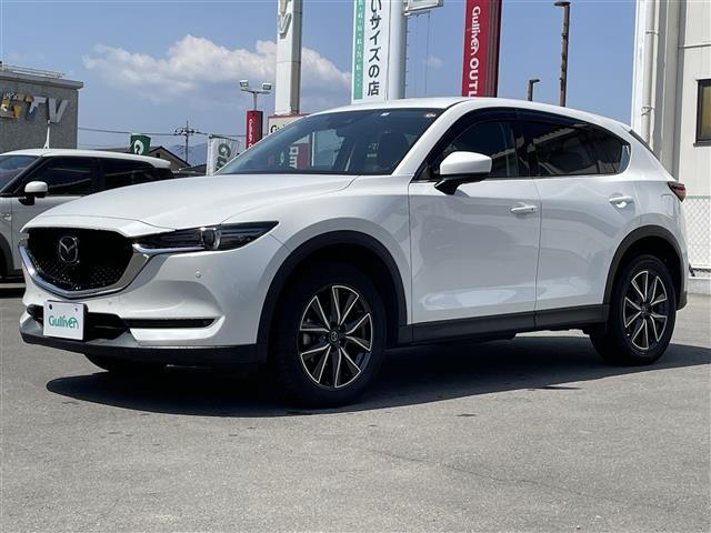 マツダ ＣＸ－５