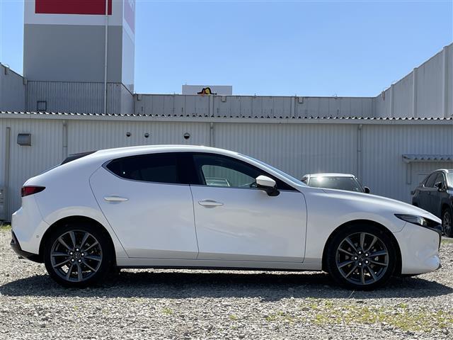 マツダ ＭＡＺＤＡ３ファストバック