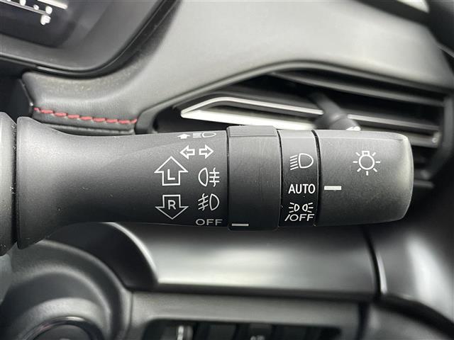 レヴォーグ ＳＴＩスポーツ　ＥＸ　アイサイトＸ　純正１１．６型ナビ　クルーズコントロール　バックモニター　フロント・サイドカメラ　ＳＴＩサイド・リヤエアロ　赤革シート　前席パワーシート　全席シートヒーター　ＬＥＤ　純正１８ＡＷ　ＥＴＣ（32枚目）