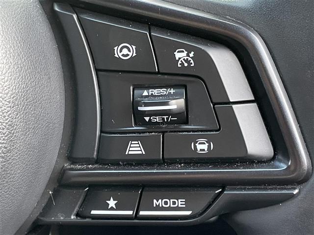 WRX S4 STIスポーツR EX アイサイトX 純正11.6型メモリーナビ 純正フルエアロ バックカメラ RECAROハーフレザーシート 前席パワーシート 全席シートヒーター BSM アダプティブドライビングビーム 純正フロアマット(13枚目)